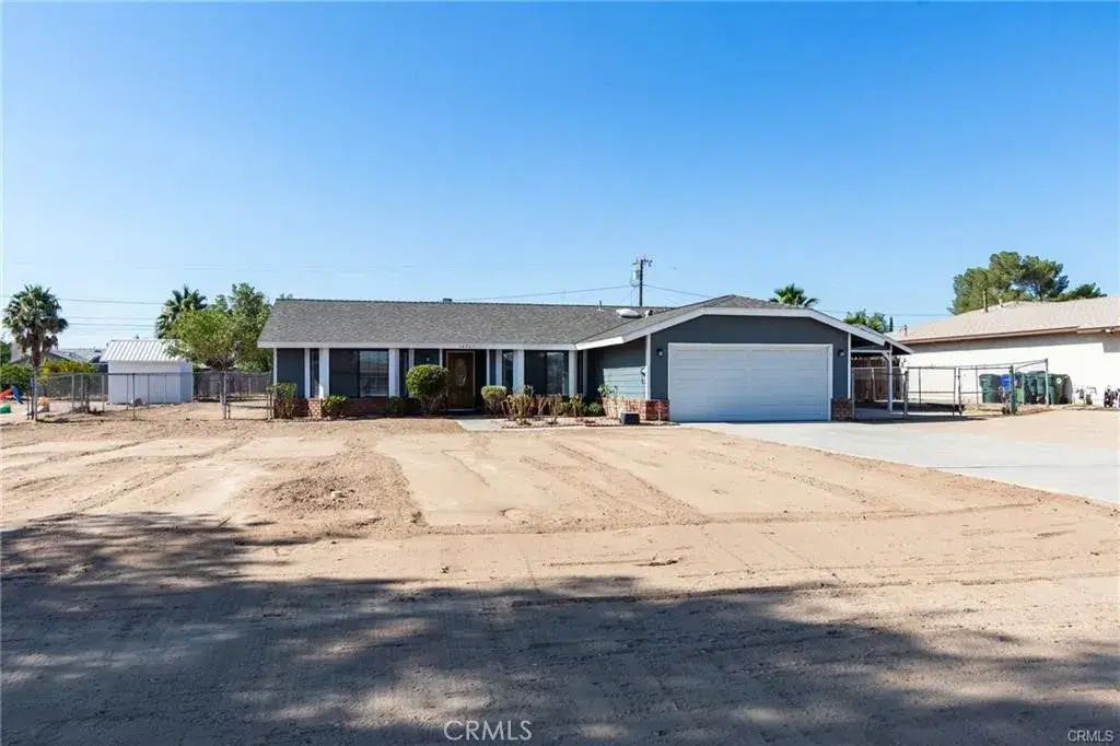 14561 Manzano Road, Victorville, CA 92392 - Image #1