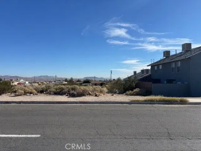 0 Rimrock, Barstow, CA 92311 - #1
