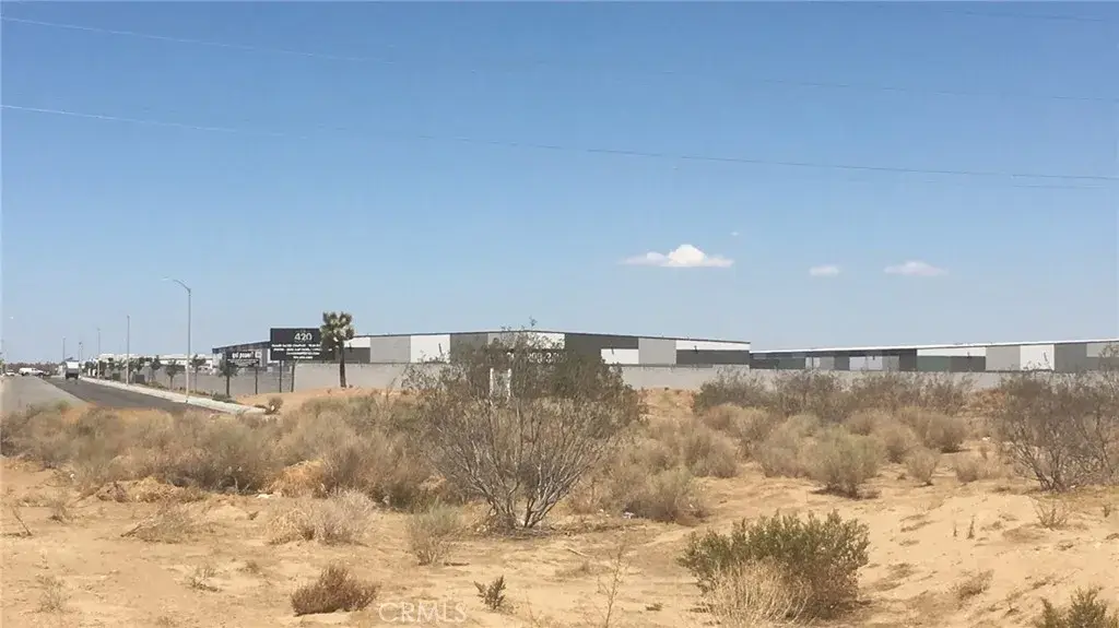 0 Raccoon, Adelanto, CA 92301 - #1