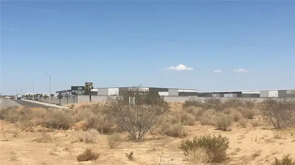 0 Raccoon, Adelanto, CA 92301