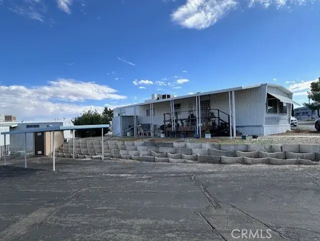 701 Montara #91, Barstow, CA 92311 - #1