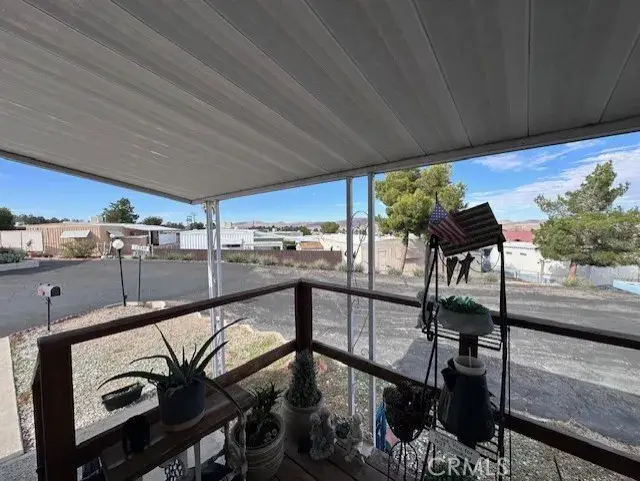 701 Montara #91, Barstow, CA 92311 - #2