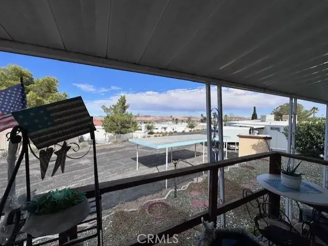 701 Montara #91, Barstow, CA 92311 - #3