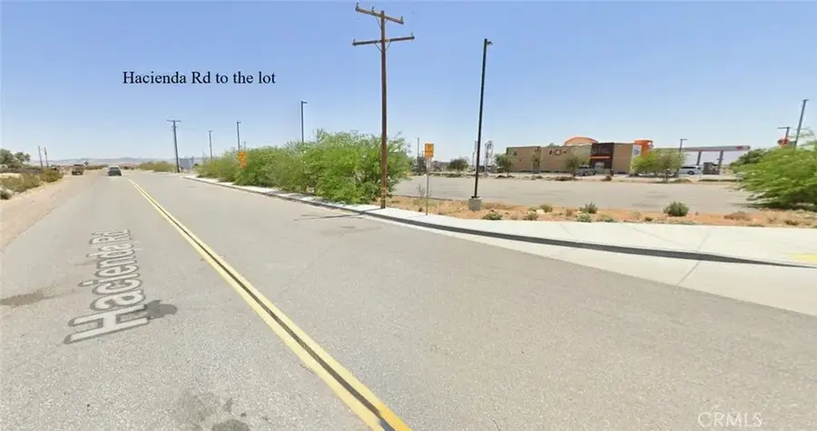 39501 Cuyama, Newberry Springs, CA 93265 - Image #2