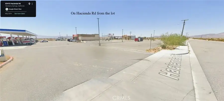 39501 Cuyama, Newberry Springs, CA 93265 - Image #3