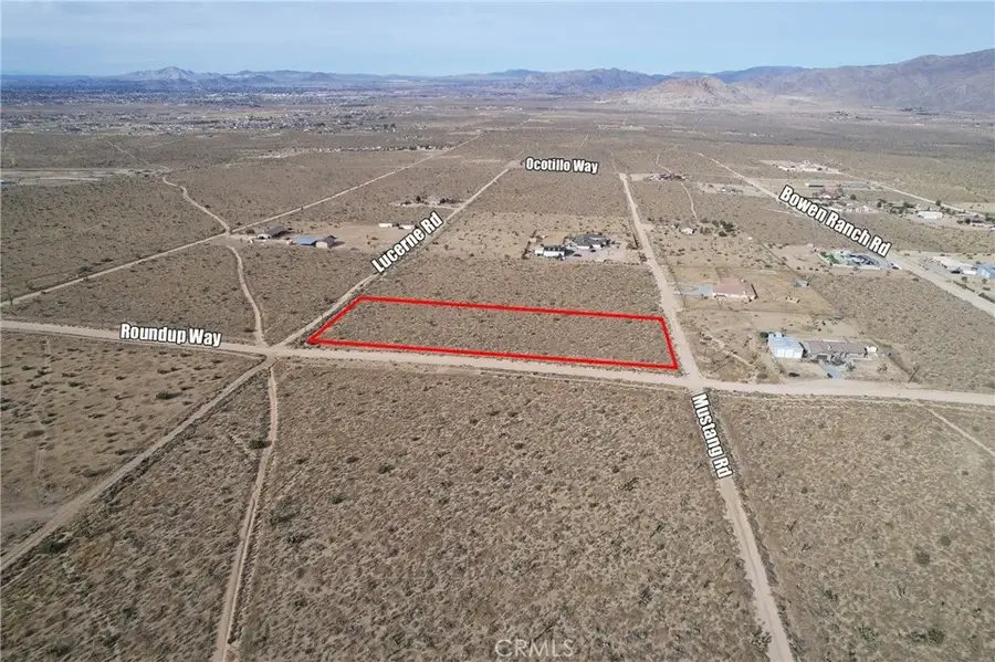 0 Roundup, Apple Valley, CA 92308 - Image #2