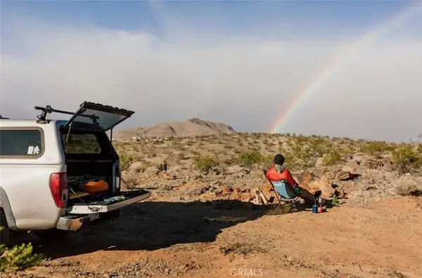 3120 Stonehill, Joshua Tree, CA 92252