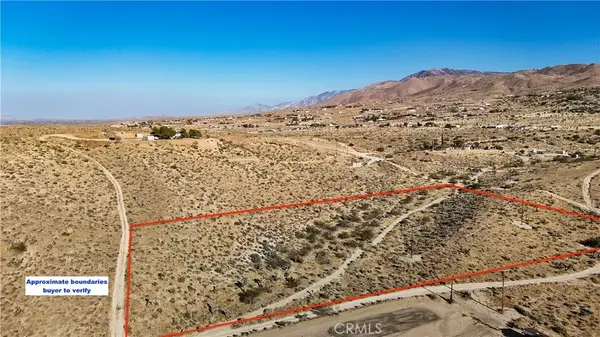 750 Ocotillo, Apple Valley, CA 92308