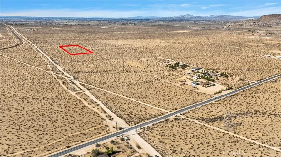 0 Lagartijo, Apple Valley, CA 92308 - Image #2