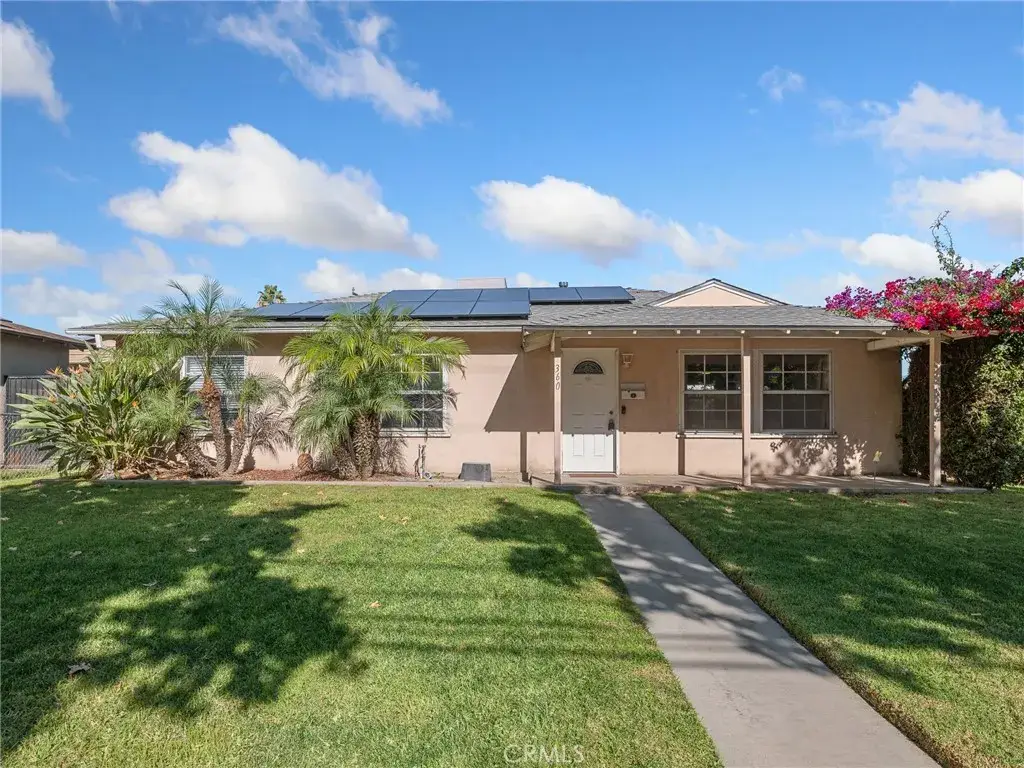 360 W San Bernardino, Rialto, CA 92376 - Image #1