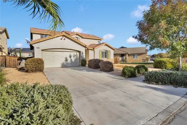 13816 Grant, Oak Hills, CA 92344