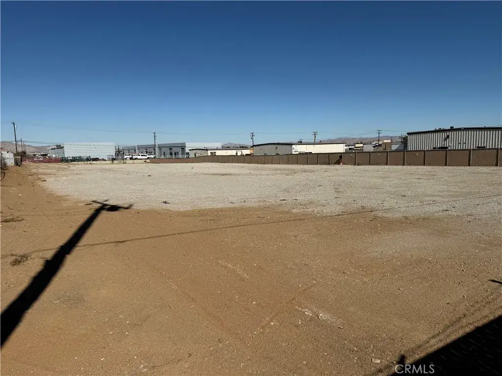 0 Catalpa, Hesperia, CA 92345 - #1