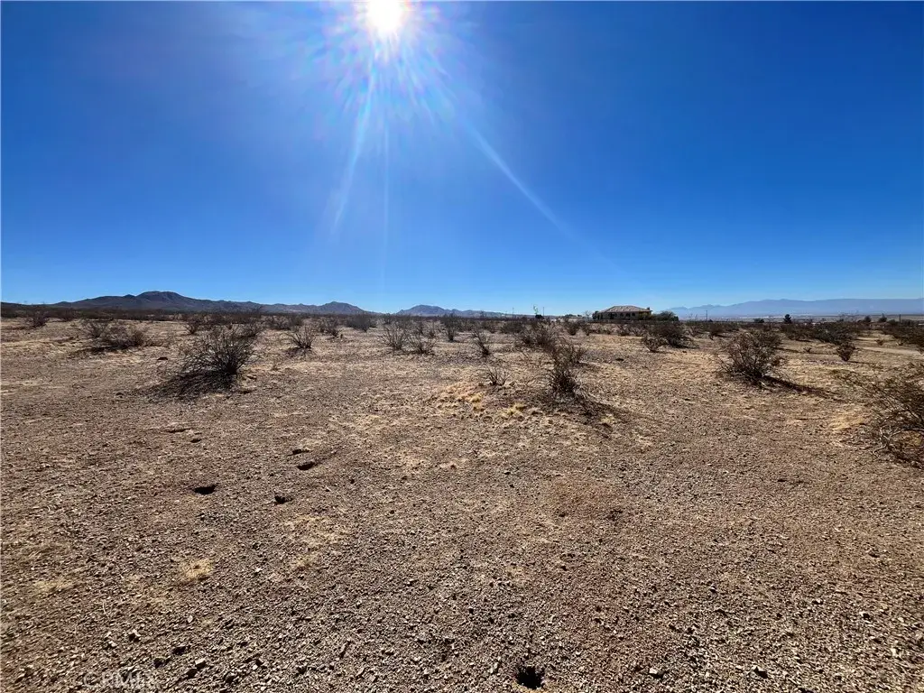 0 Costalada Rd, Oro Grande, CA 92368 - #1