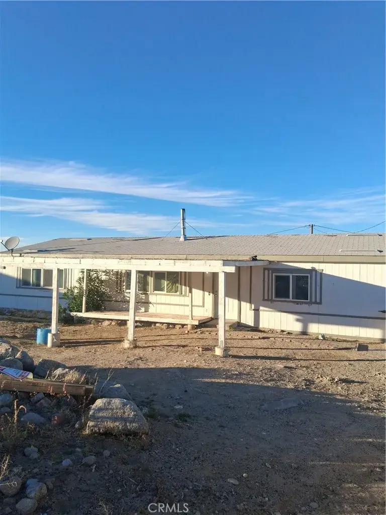 32322 Richard, Lucerne Valley, CA 92356 - Image #2
