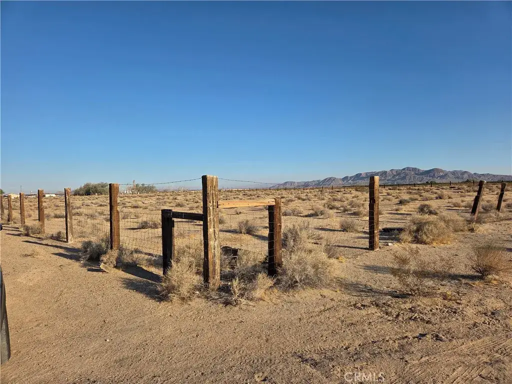 0 Minneola, Newberry Springs, CA 92365 - #1