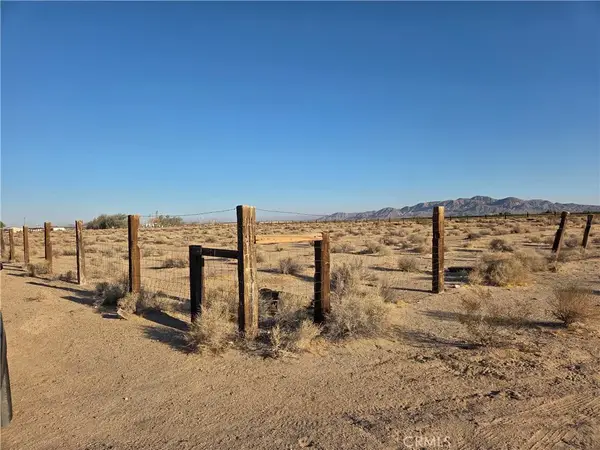 0 Minneola, Newberry Springs, CA 92365