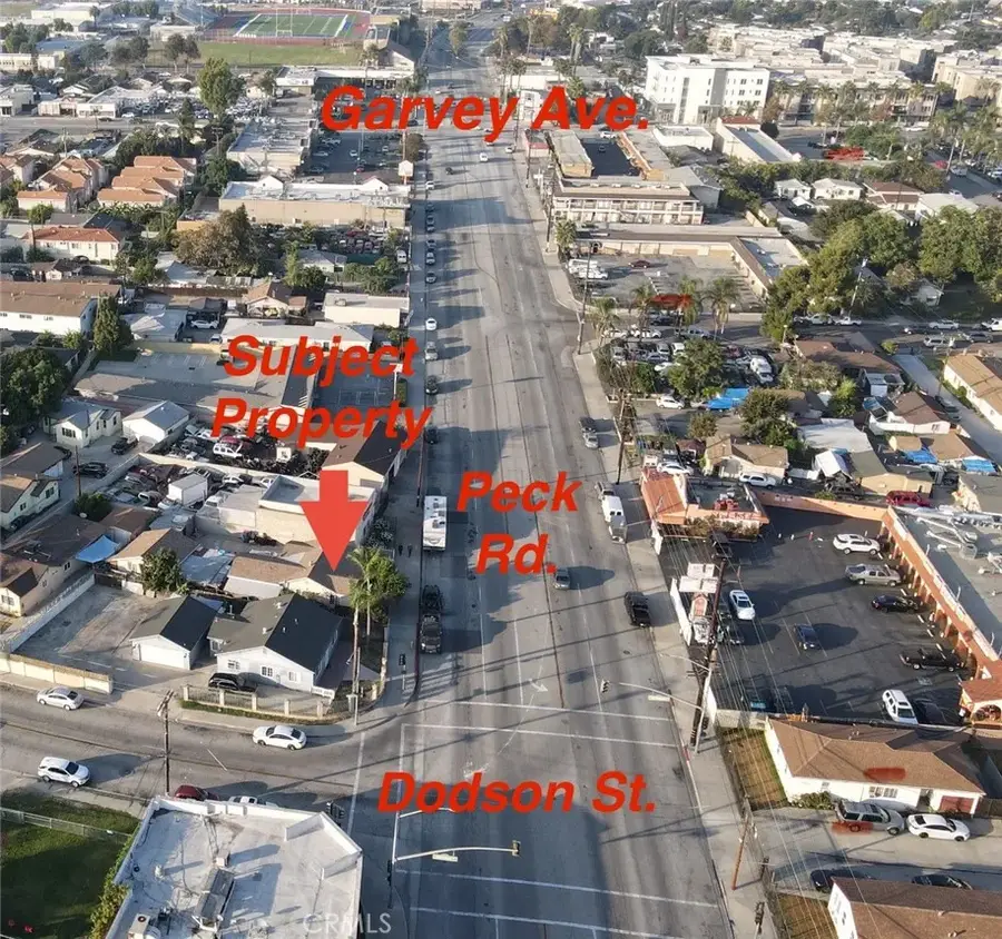 2707 Peck, El Monte, CA 91733 - Image #2