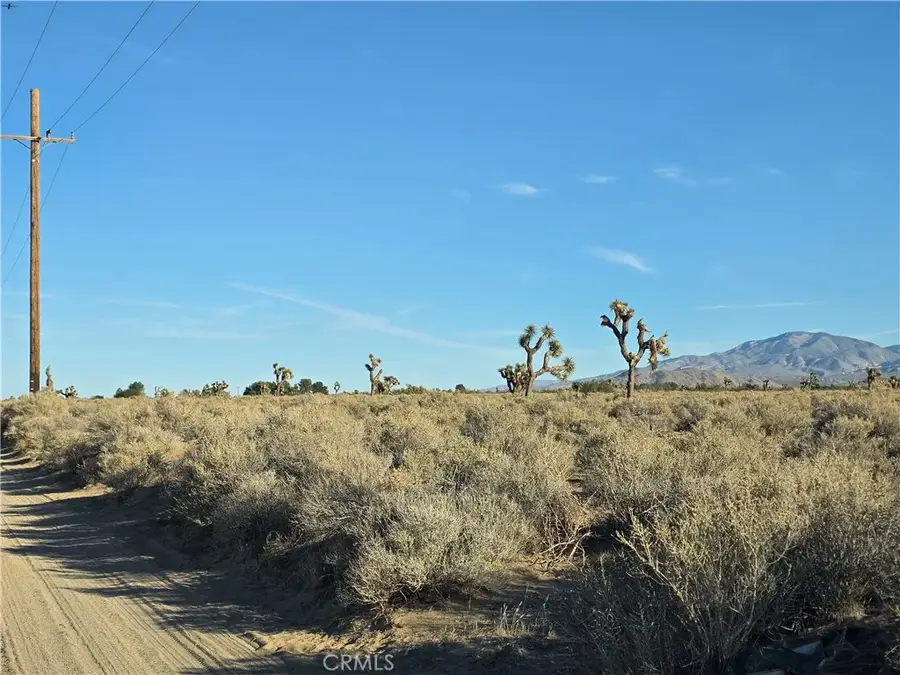 800 Desert View, Lucerne Valley, CA 92356 - Image #2