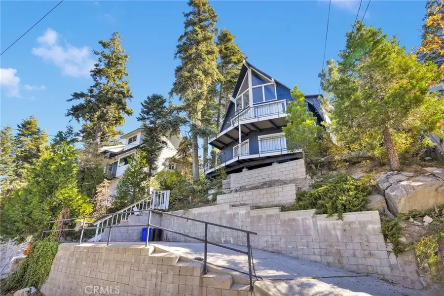 28919 Palisades, Lake Arrowhead, CA 92352 - Image #2