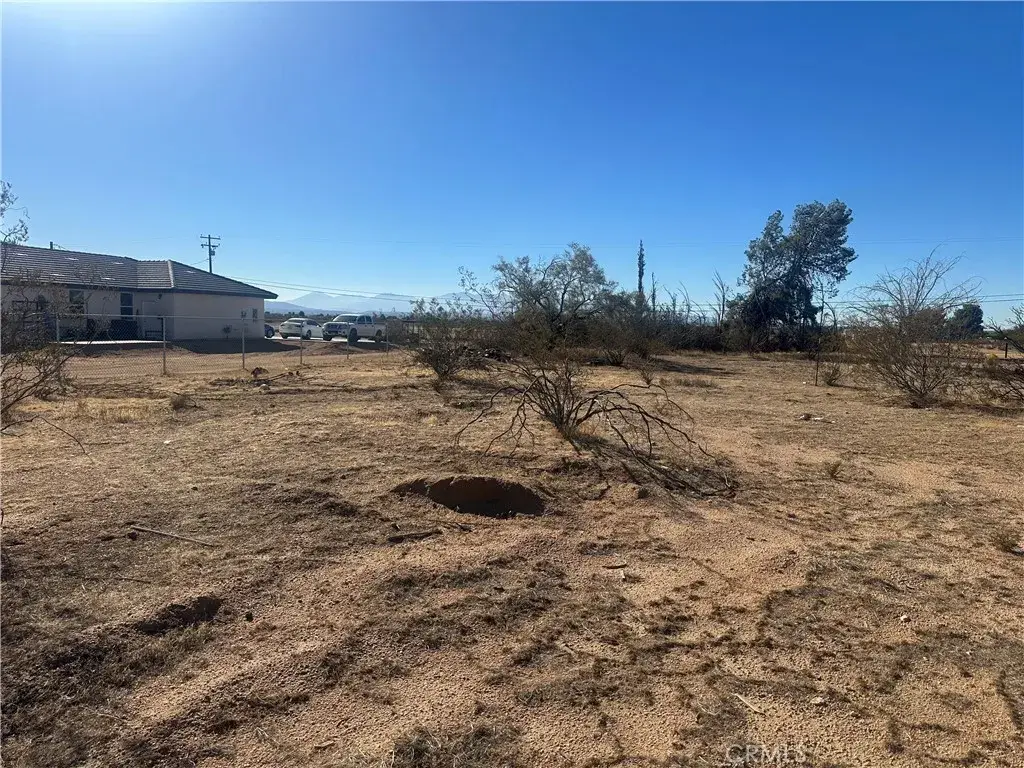 11025 Central, Apple Valley, CA 92308 - #1