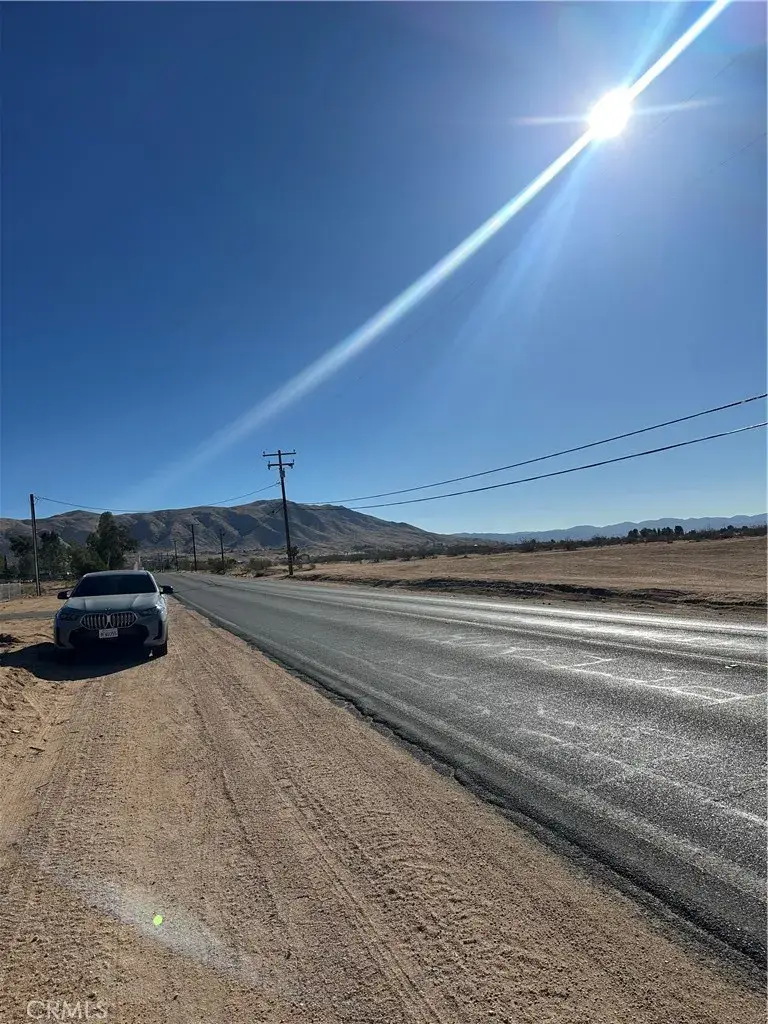 11025 Central, Apple Valley, CA 92308 - #2