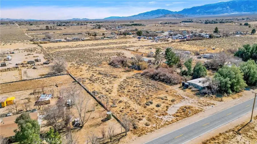 0 Kendall, Lucerne Valley, CA 92356 - Image #2