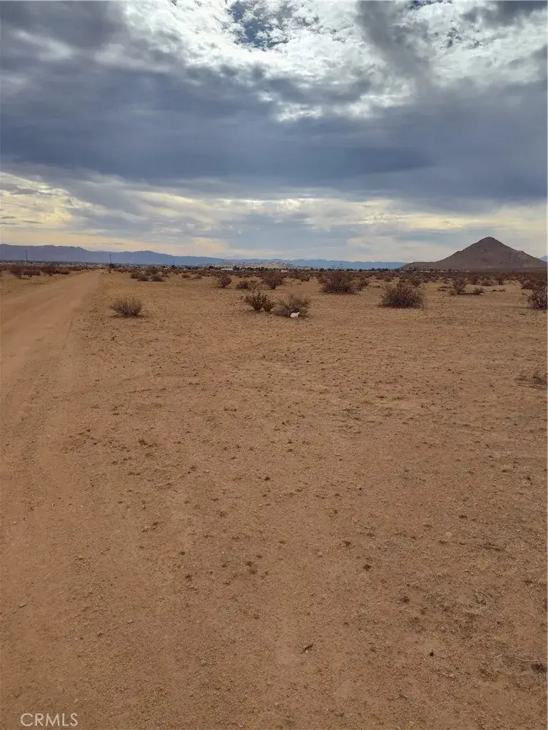 0 Falcion, Apple Valley, CA 92307 - Image #1