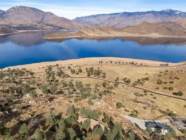 6601 Big Springs, Lake Isabella, CA 93240