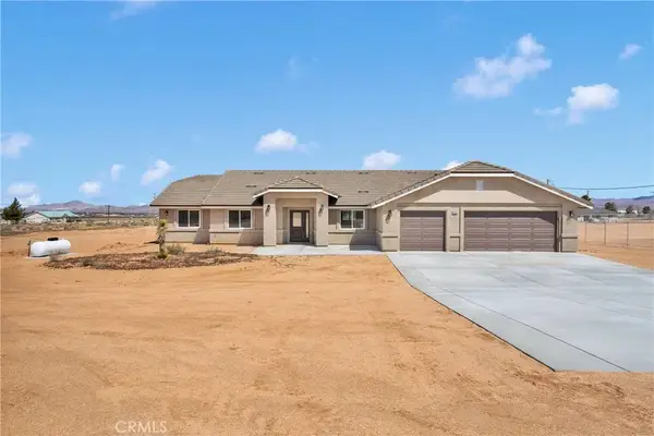 10647 Central Road, Apple Valley, CA 92308