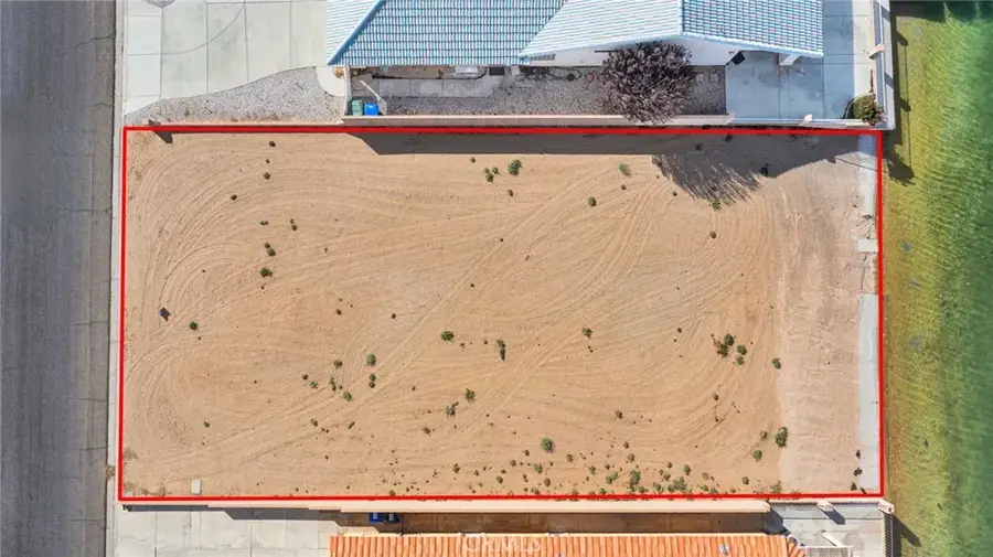 26938 Lakeview, Helendale, CA 92342 - #3