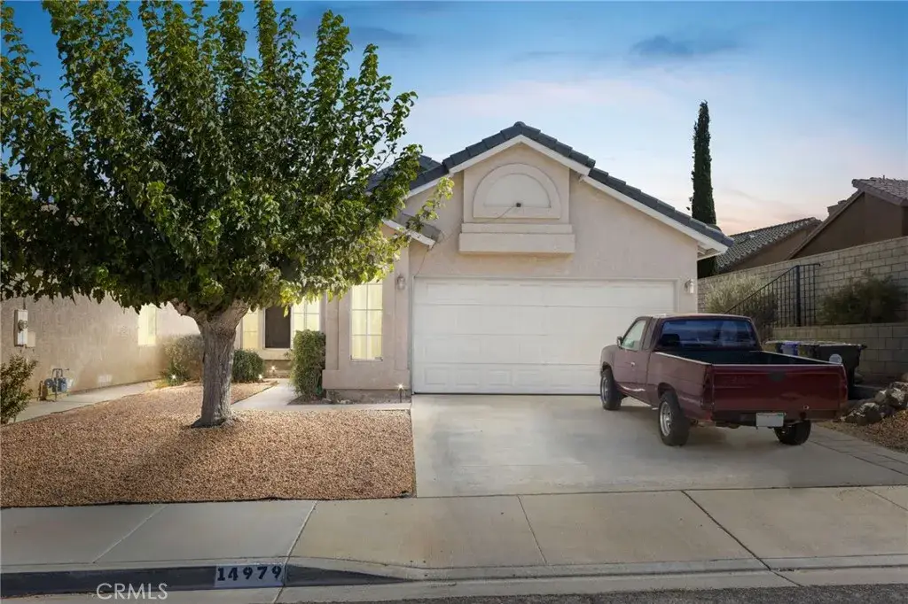 14979 Buckskin Road, Victorville, CA 92394 - Image #1