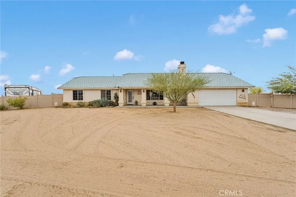 6720 Mono Road, Phelan, CA 92371 - Image #1