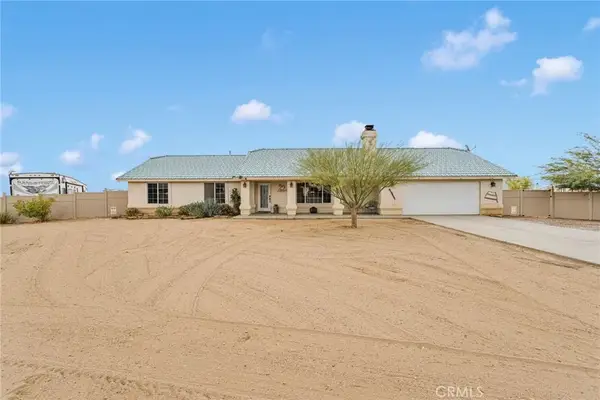 6720 Mono Road, Phelan, CA 92371