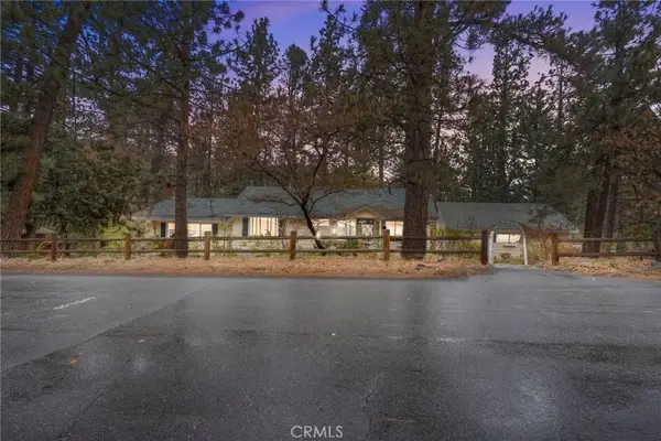 2046 Thrush, Wrightwood, CA 92397