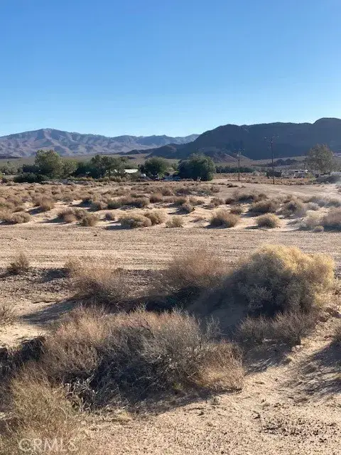 0 National Trails Hwy, Newberry Springs, CA 92365 - #2