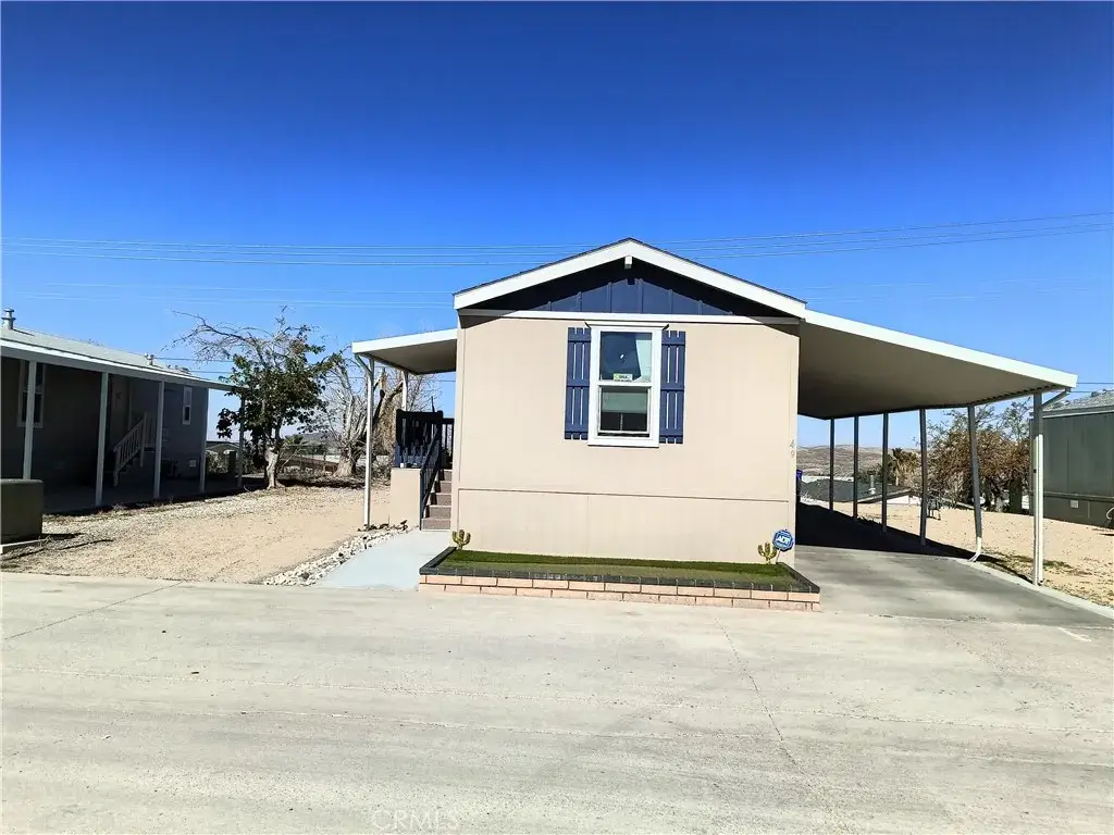 2494 W Main #49, Barstow, CA 92311 - #1