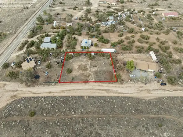 4938 Neilson Box 52, Phelan, CA 92371