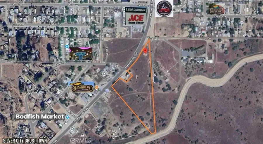 4208 Lake Isabella, Lake Isabella, CA 93240 - Image #2