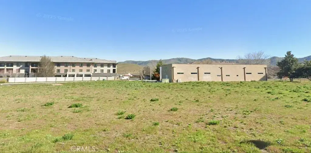 4 West E St, Tehachapi, CA 93561 - #1