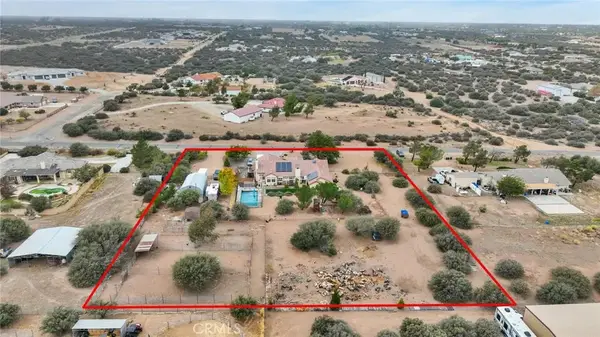 8249 Beaver, Phelan, CA 92371