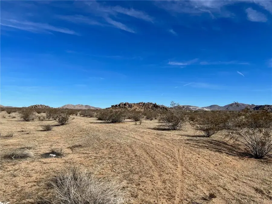 0 Livermore, Apple Valley, CA 92307 - #3