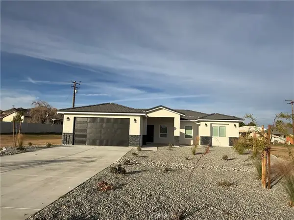 20420 Yuma, Apple Valley, CA 92307