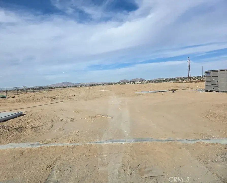 0 Bear Valley Road, Apple Valley, CA 92308 - #1