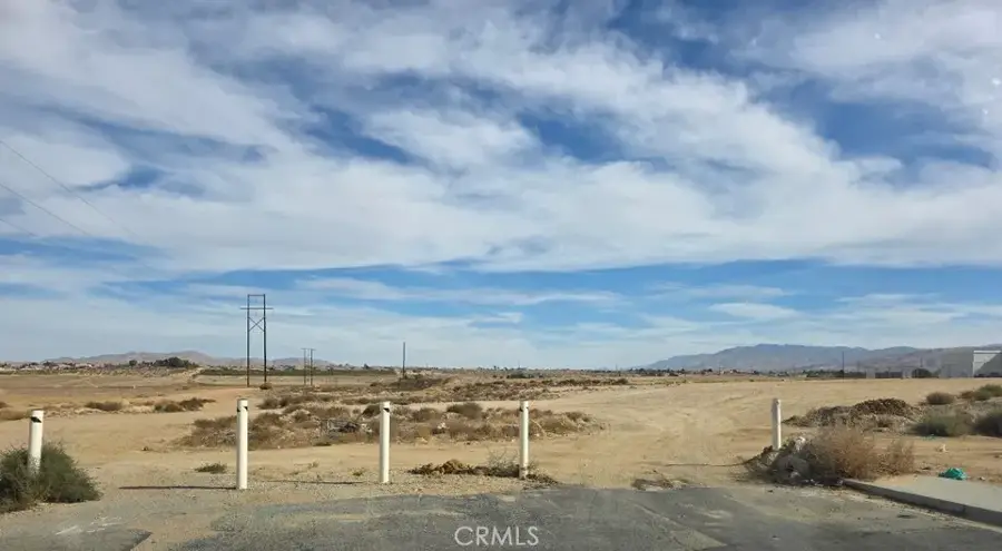 0 Bear Valley Road, Apple Valley, CA 92308 - #2