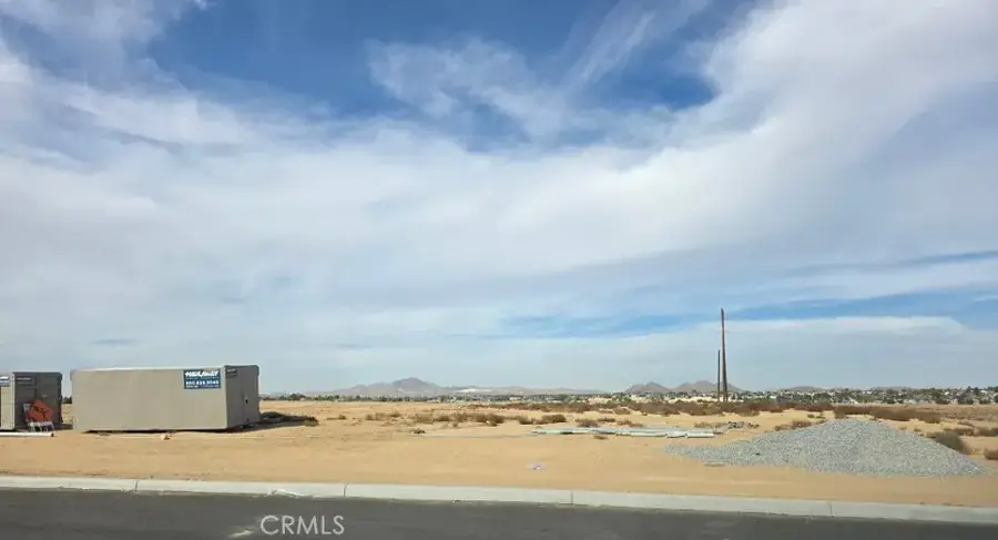 0 Bear Valley Road, Apple Valley, CA 92308 - #3