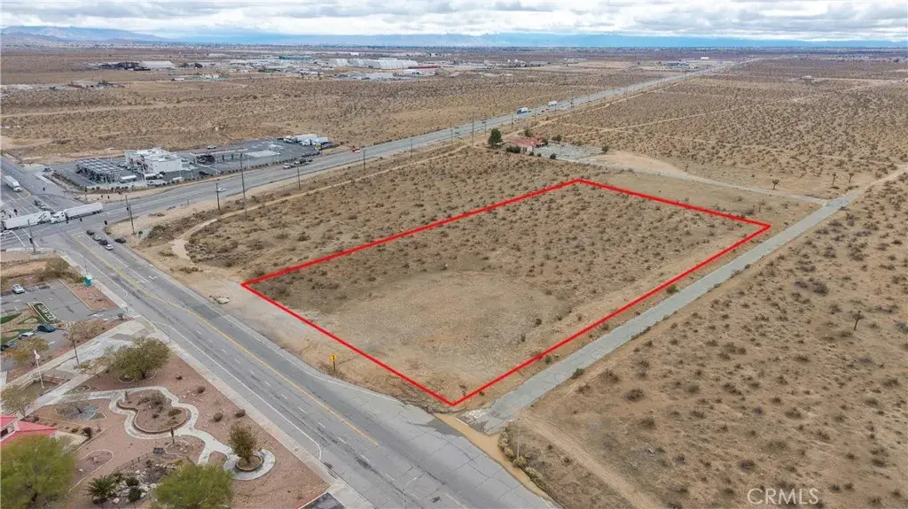 11675 Air Express, Adelanto, CA 92301 - #1