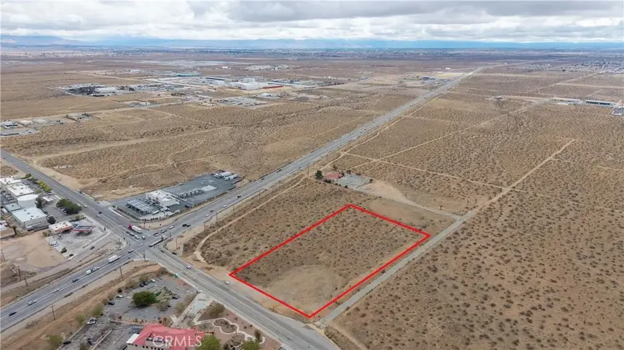 11675 Air Express, Adelanto, CA 92301 - #2