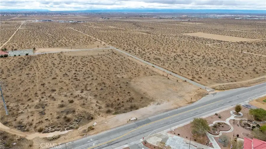 11675 Air Express, Adelanto, CA 92301 - #3