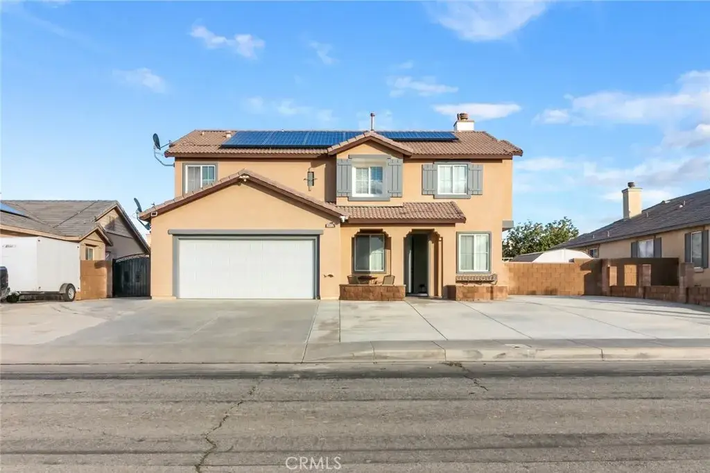 38122 37 Street East, Palmdale, CA 93550 - #1