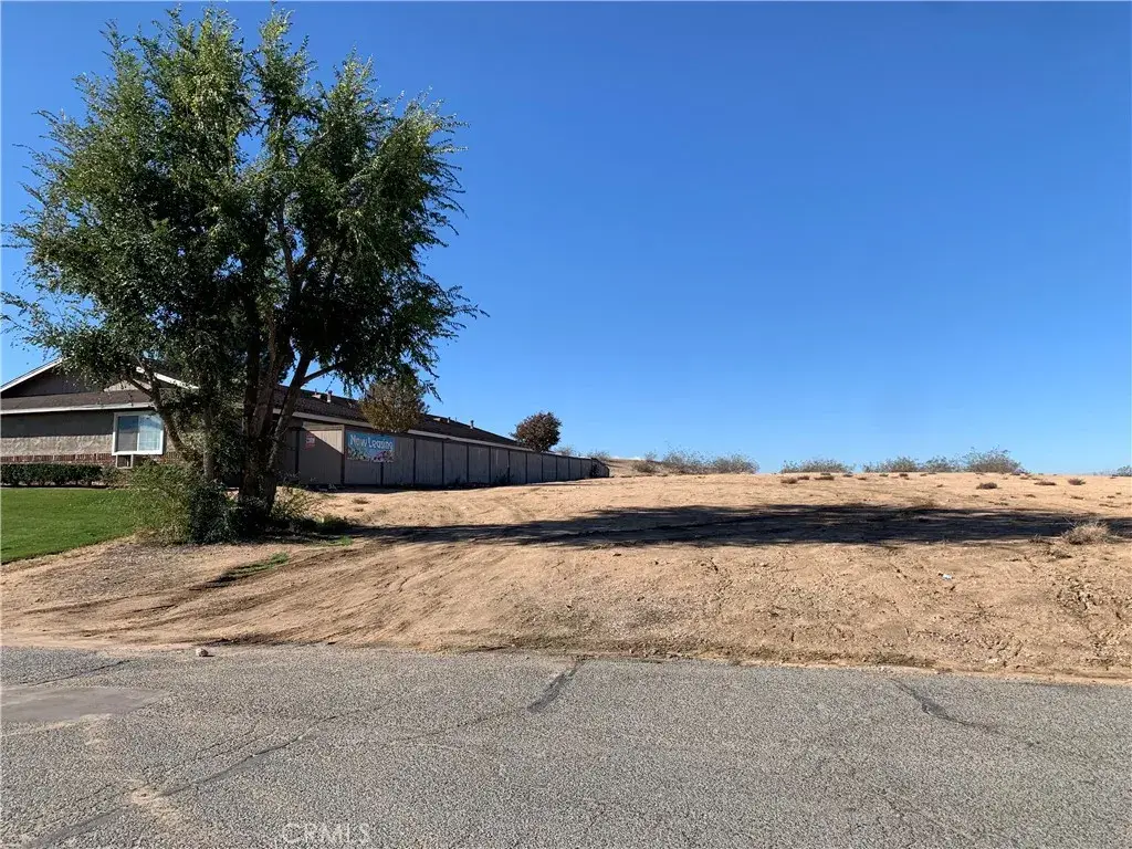 0 Sueno, Victorville, CA 91709 - Image #1
